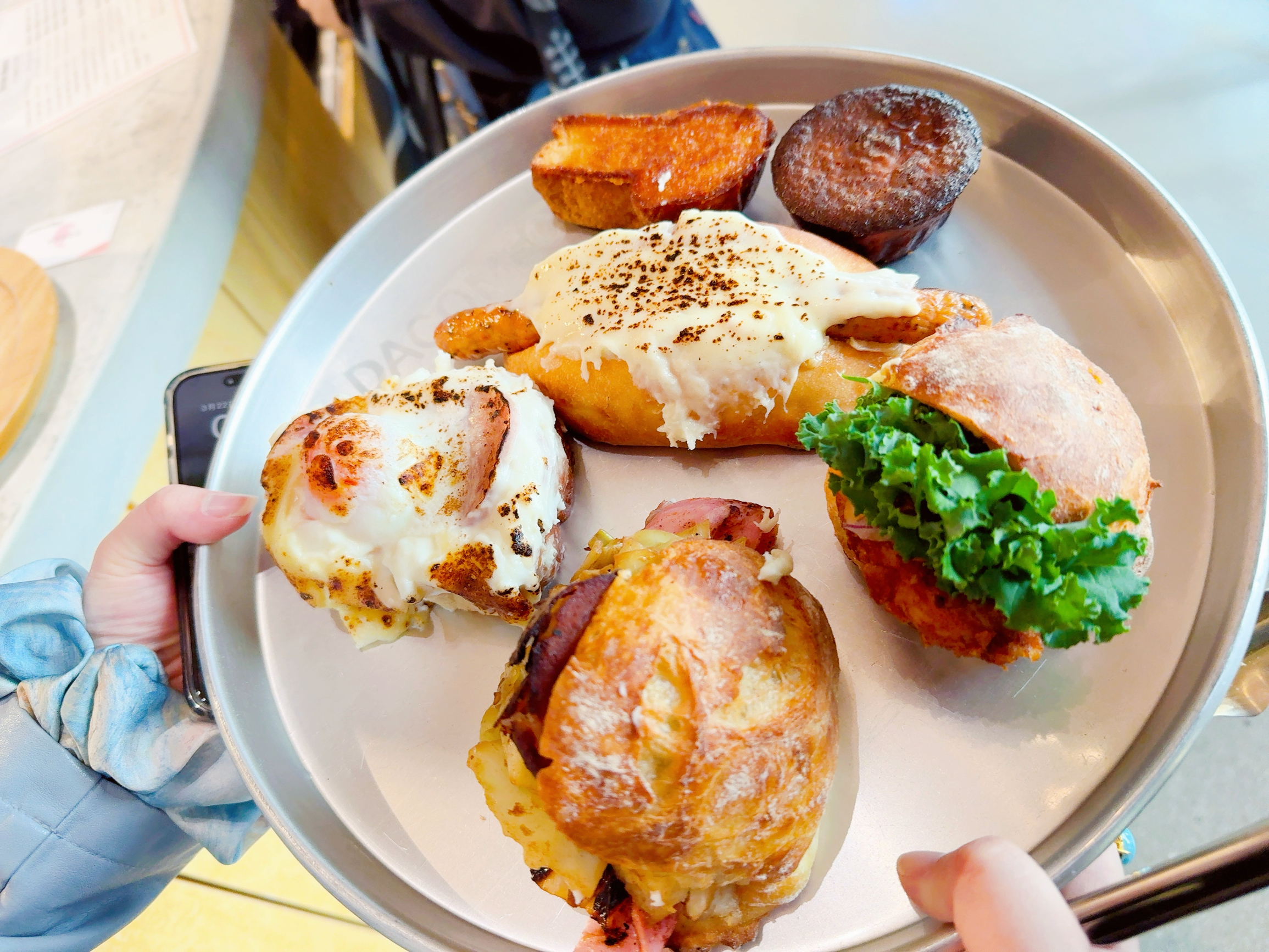 SNOOPY茶屋 由布院餐厅图片