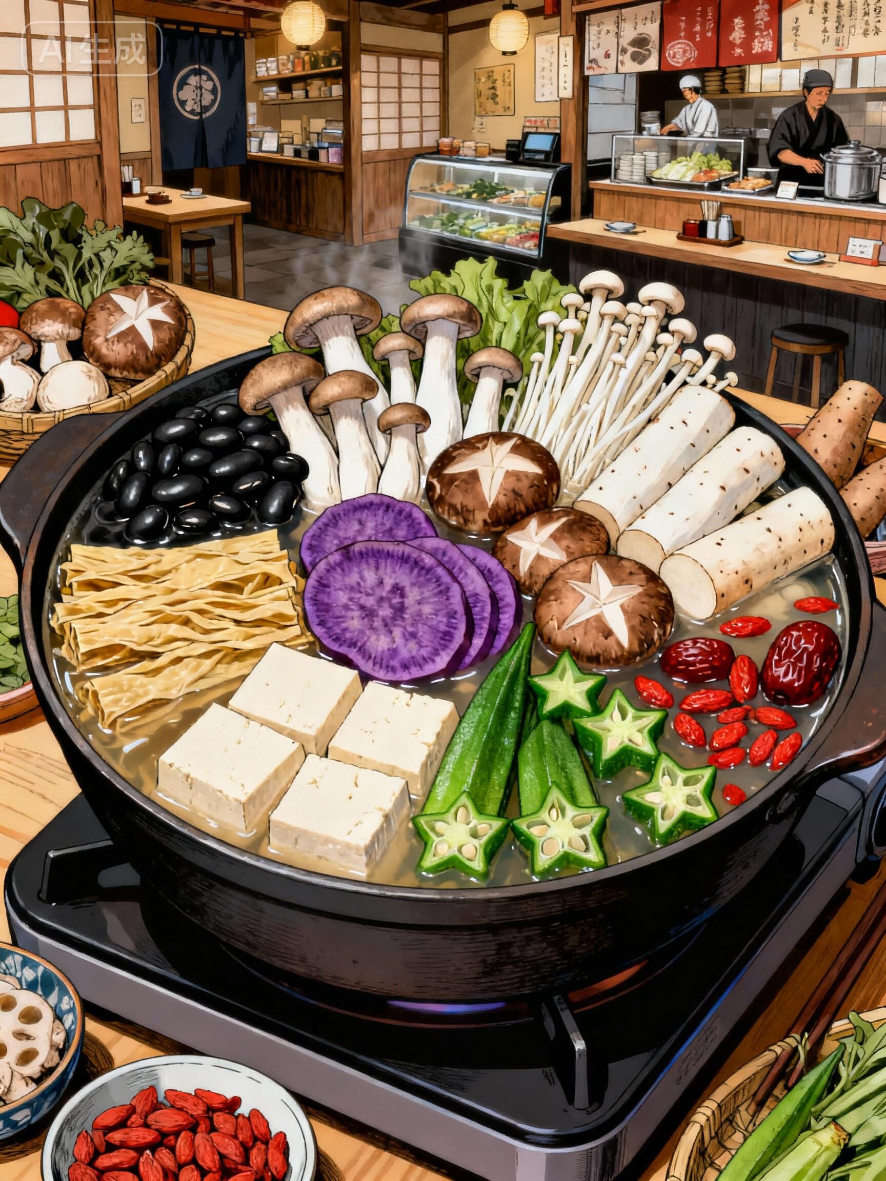 包头老馆子(东河总店)