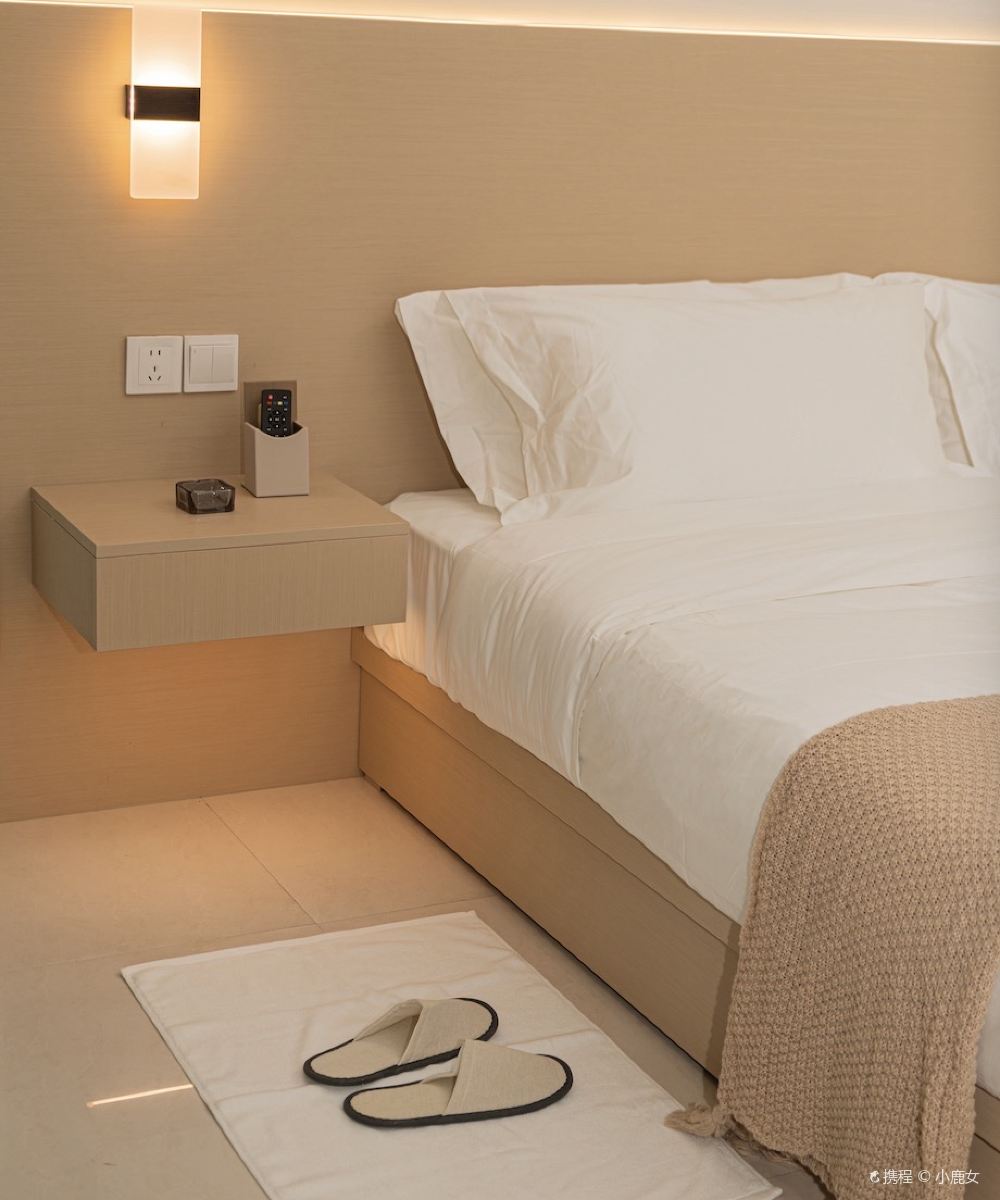 许昌溪悦酒店(曹魏古城胖东来时代广场店)图片