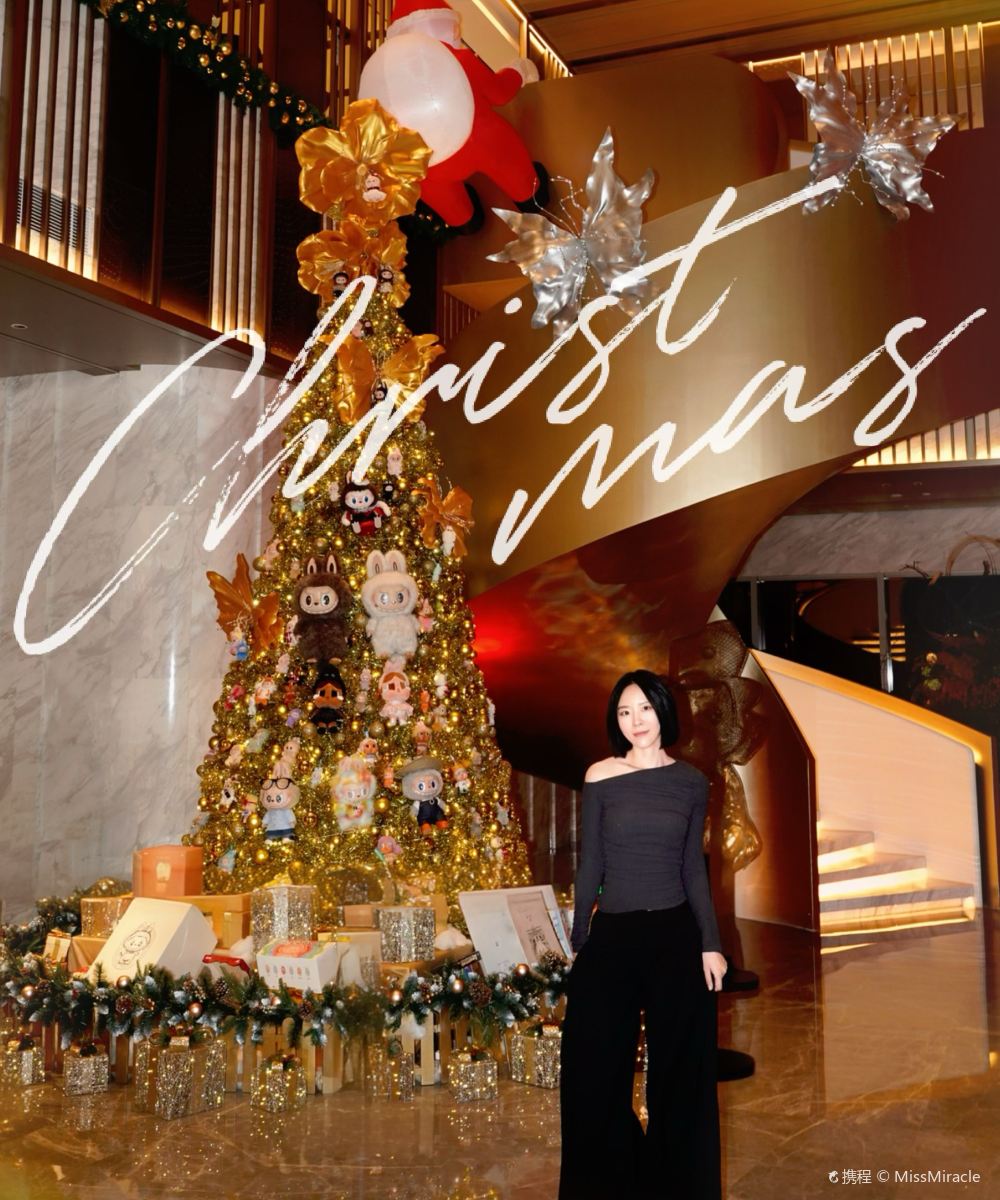 上海大虹桥灿辉希尔顿酒店图片