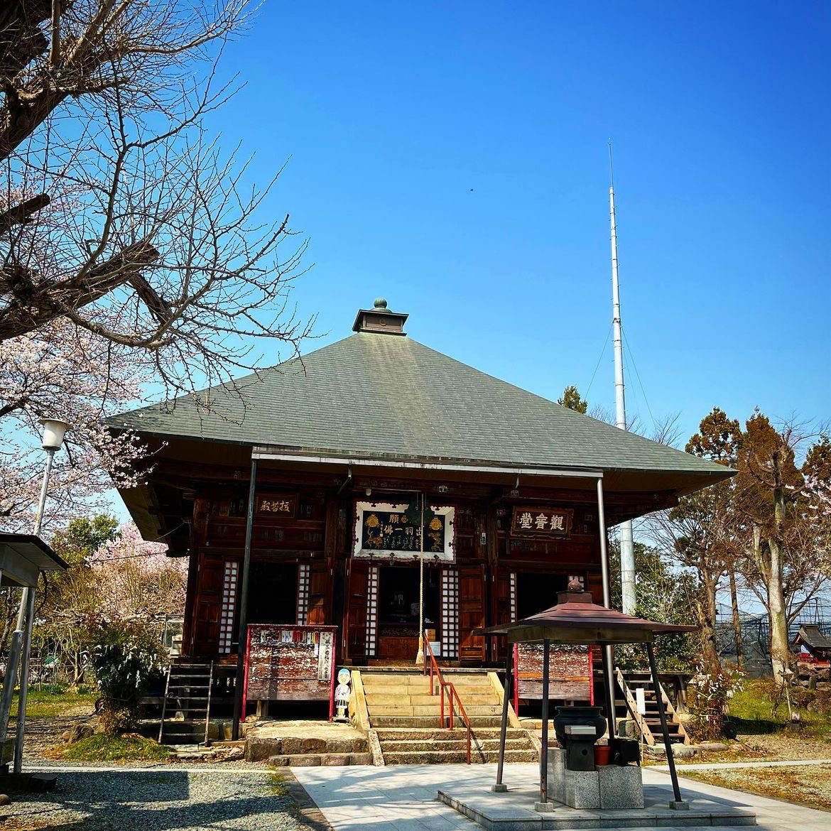 【山形神秘寻觅】🍁✨吉祥院探秘手册🏯🌸：步入古刹，寻找心灵的宁静！  🌟引言：吉祥院，山形的古老禅院