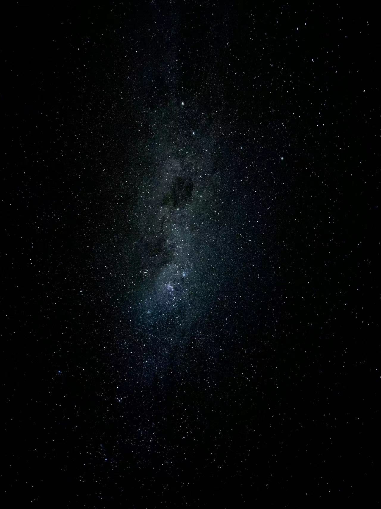 探索星空奇迹：新西兰特卡坡的观星之旅
