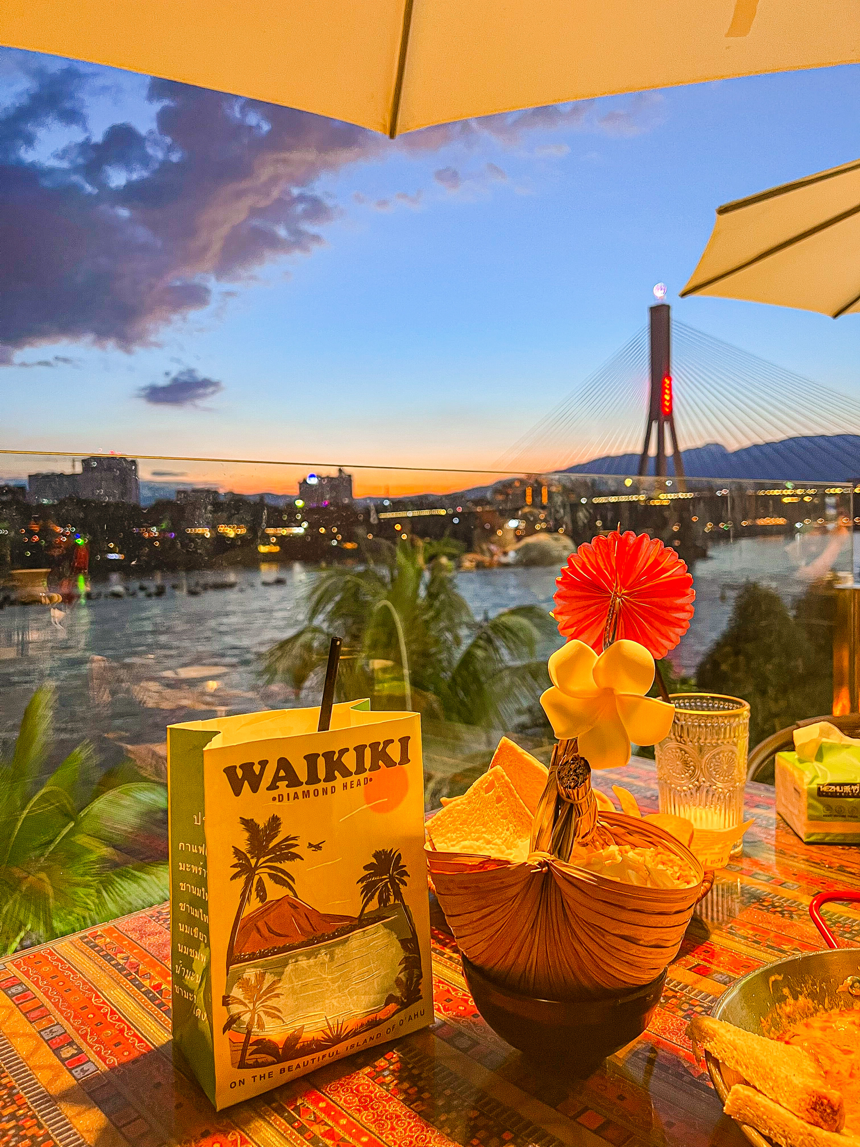 北榄坡·澜湄餐厅餐厅图片