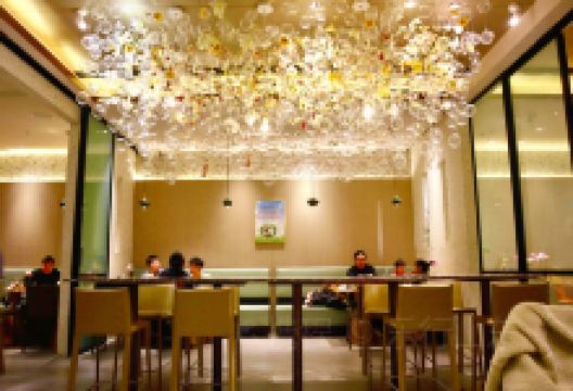 银座(潍坊店)购物图片