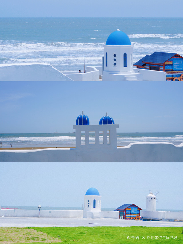 漳浦六鳌体验当地人的赶海～海角一号-携程攻略