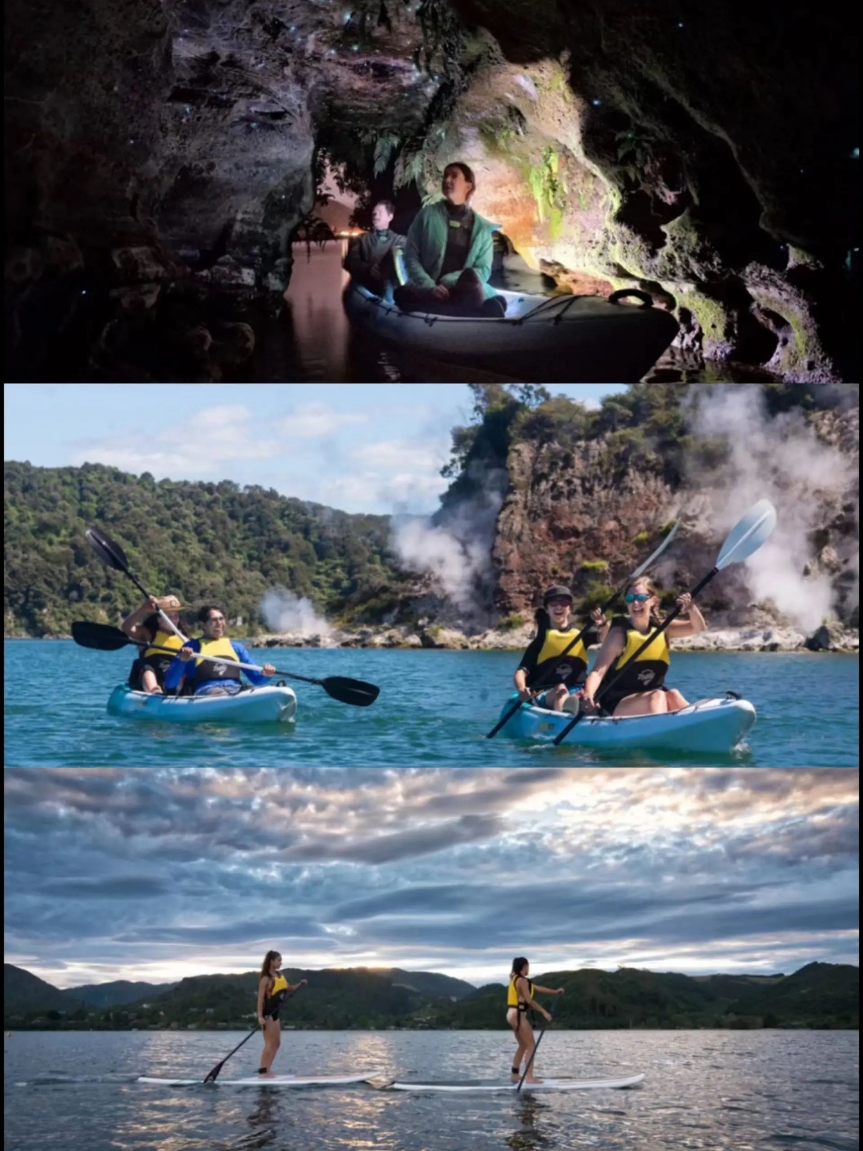 探寻新西兰的历史文化背景和旅游体验