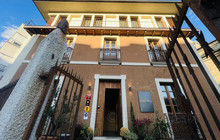 Restaurante Muna餐厅图片