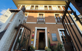 Restaurante Muna