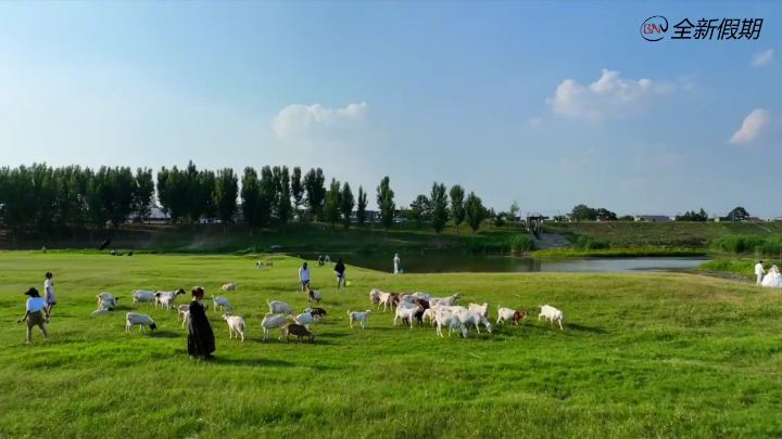 #多巴胺美食 夏日6个多巴胺旅行地🌈让快乐占满你的屏幕|||#多巴胺[话题]# #旅行[话题]# #