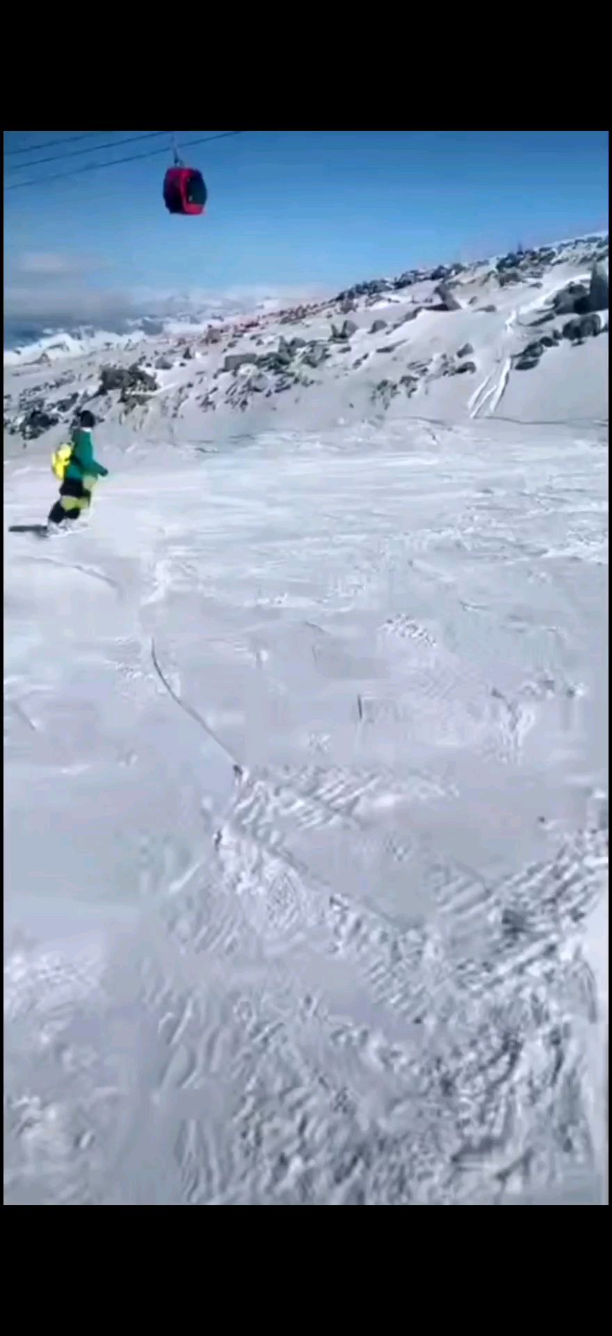 崇礼滑雪教练预约