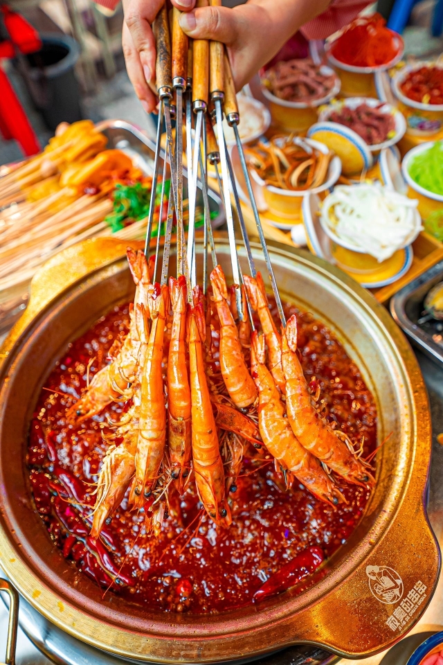 寂寞的串串(大足直营店)