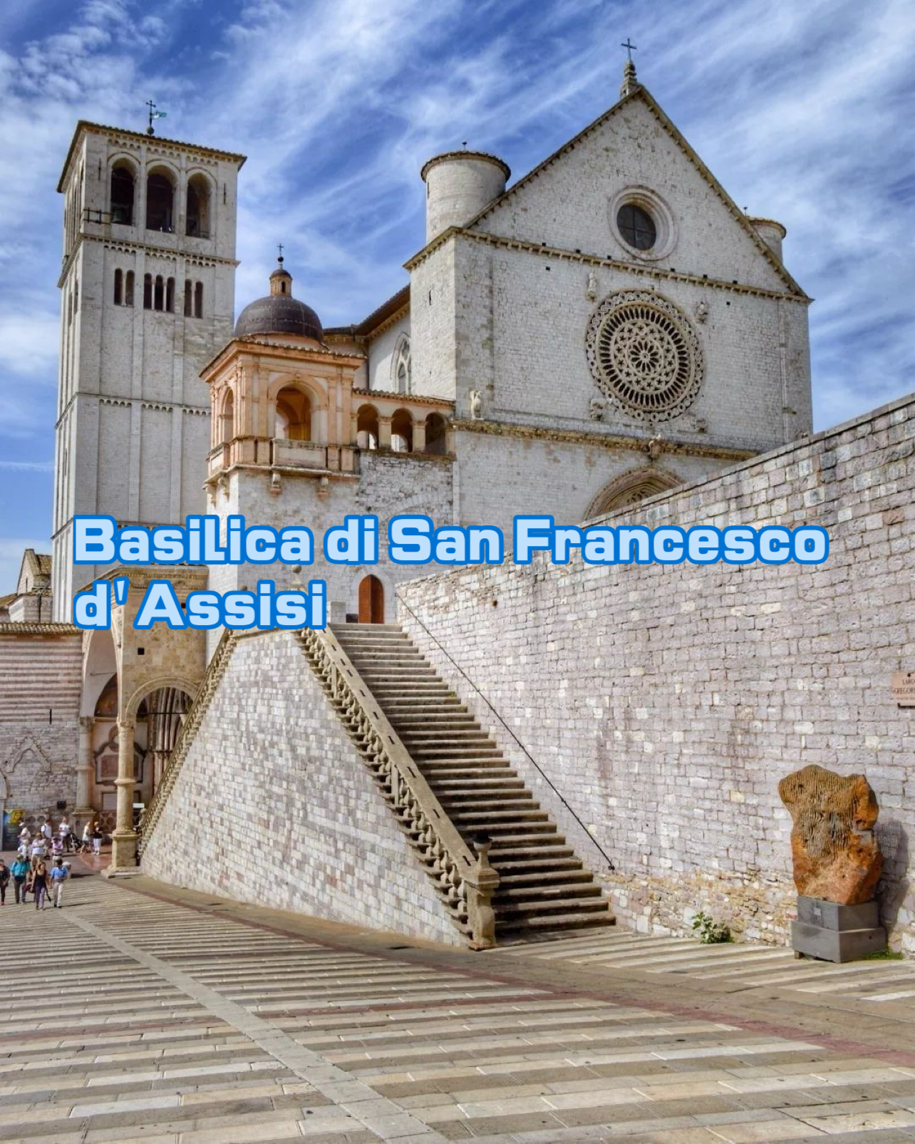 Basilica di San Francesco d'As