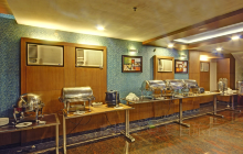 Agarwal's Pure Veg Restaurant餐厅图片