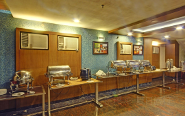 Agarwal's Pure Veg Restaurant