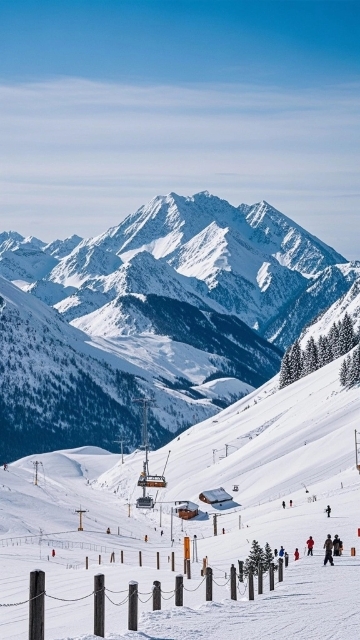 农村人铁锅炖(万宝小区店)餐厅图片