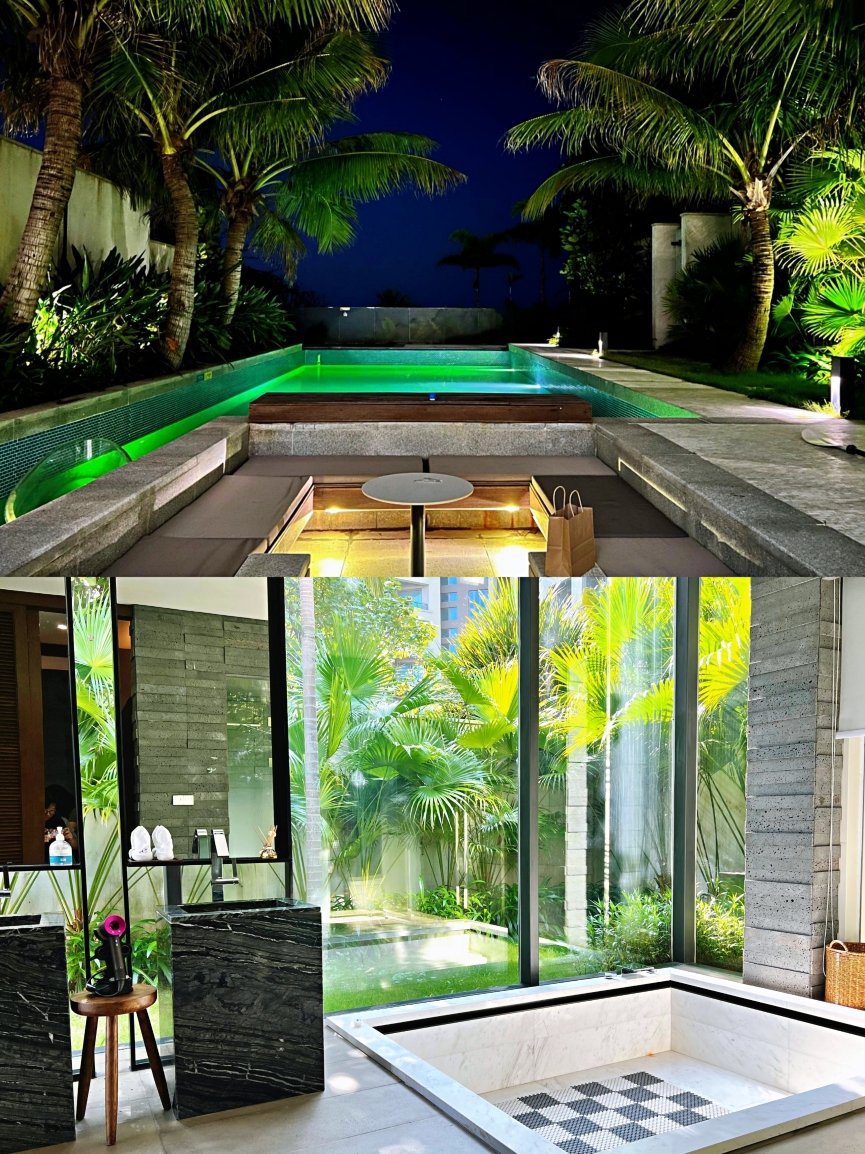 HORIZON地平线餐廳