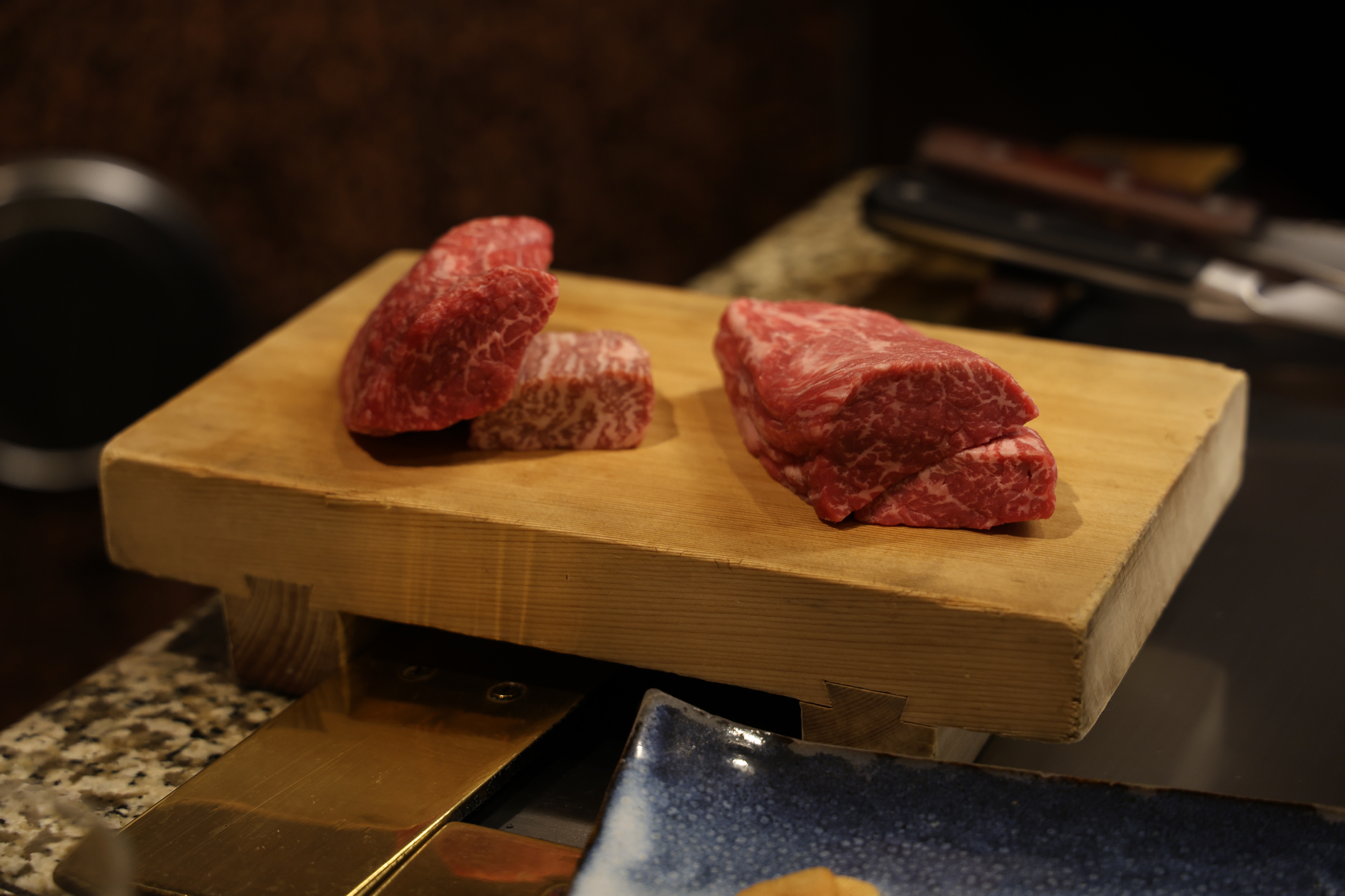 神户牛排-Moriya（本店）