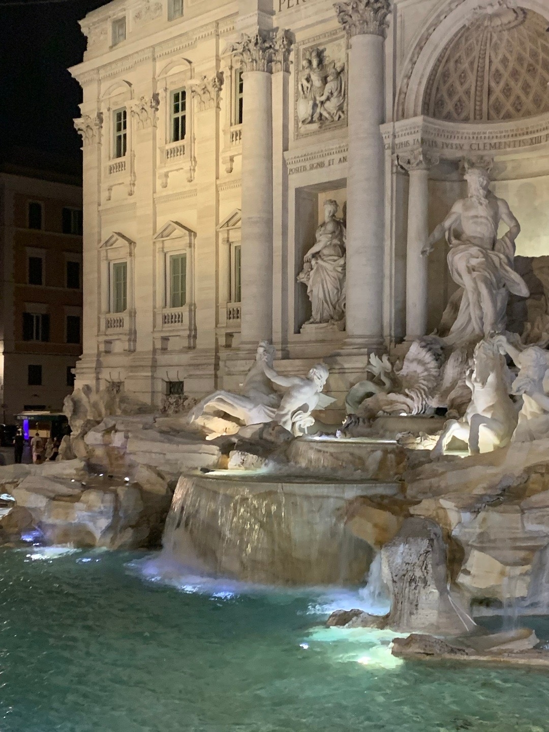 罗马旅游蕞值得去的11个景点，要去的必看