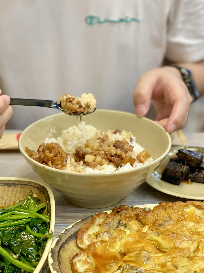 圆宝台湾小吃(迎津街店)