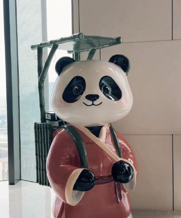 成都领地希尔顿嘉悦里酒店(春熙路太古里店)图片