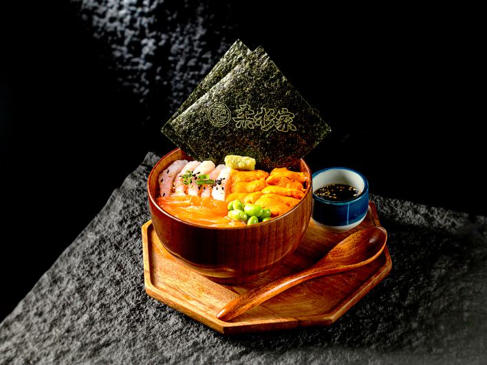 柔杉家黑牛烤肉·活鳗鱼(甘井子万达店)