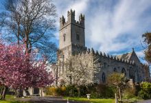 圣马利亚座堂景点图片