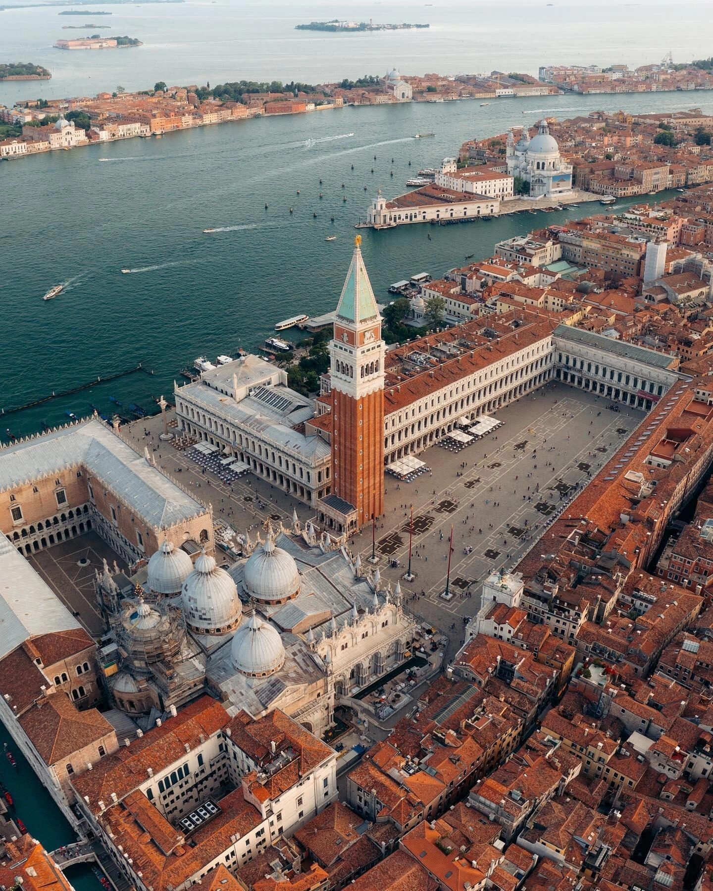 水城“威尼斯”，一座没有汽车的城市！