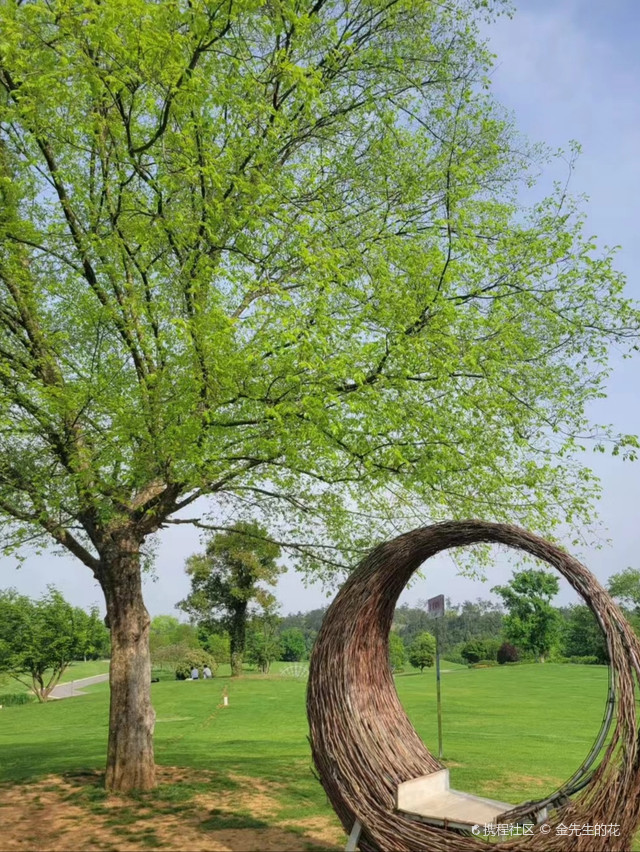 玉泉寺位于湖北省当阳市