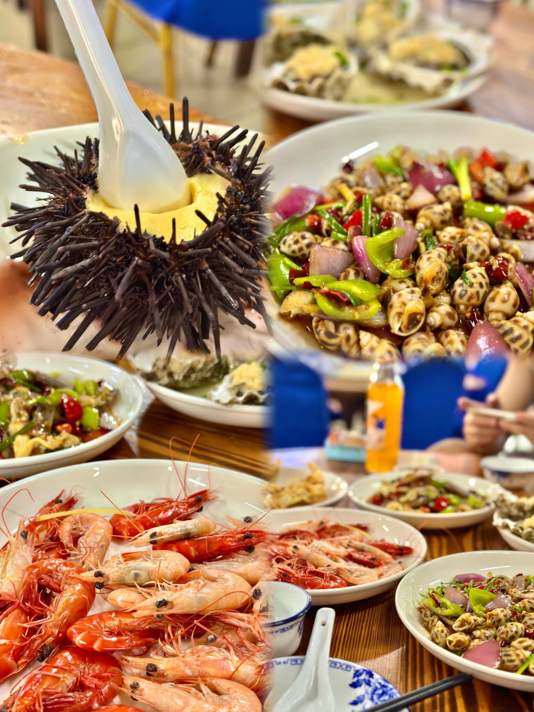 文昌鸡饭店(三角街店)