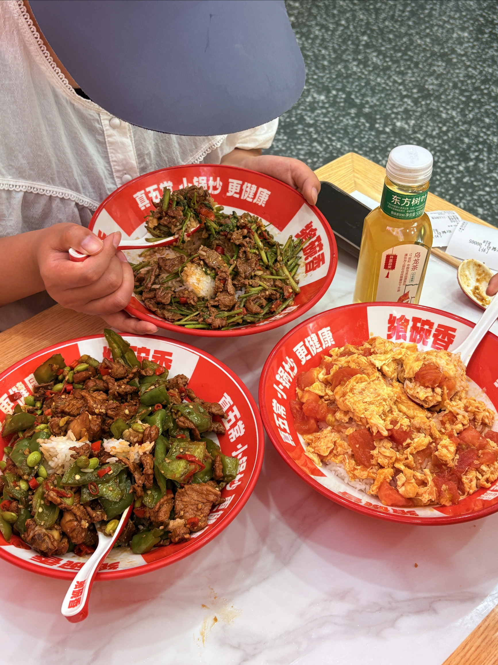 飨碗香·小锅现炒·下饭菜(万科店)