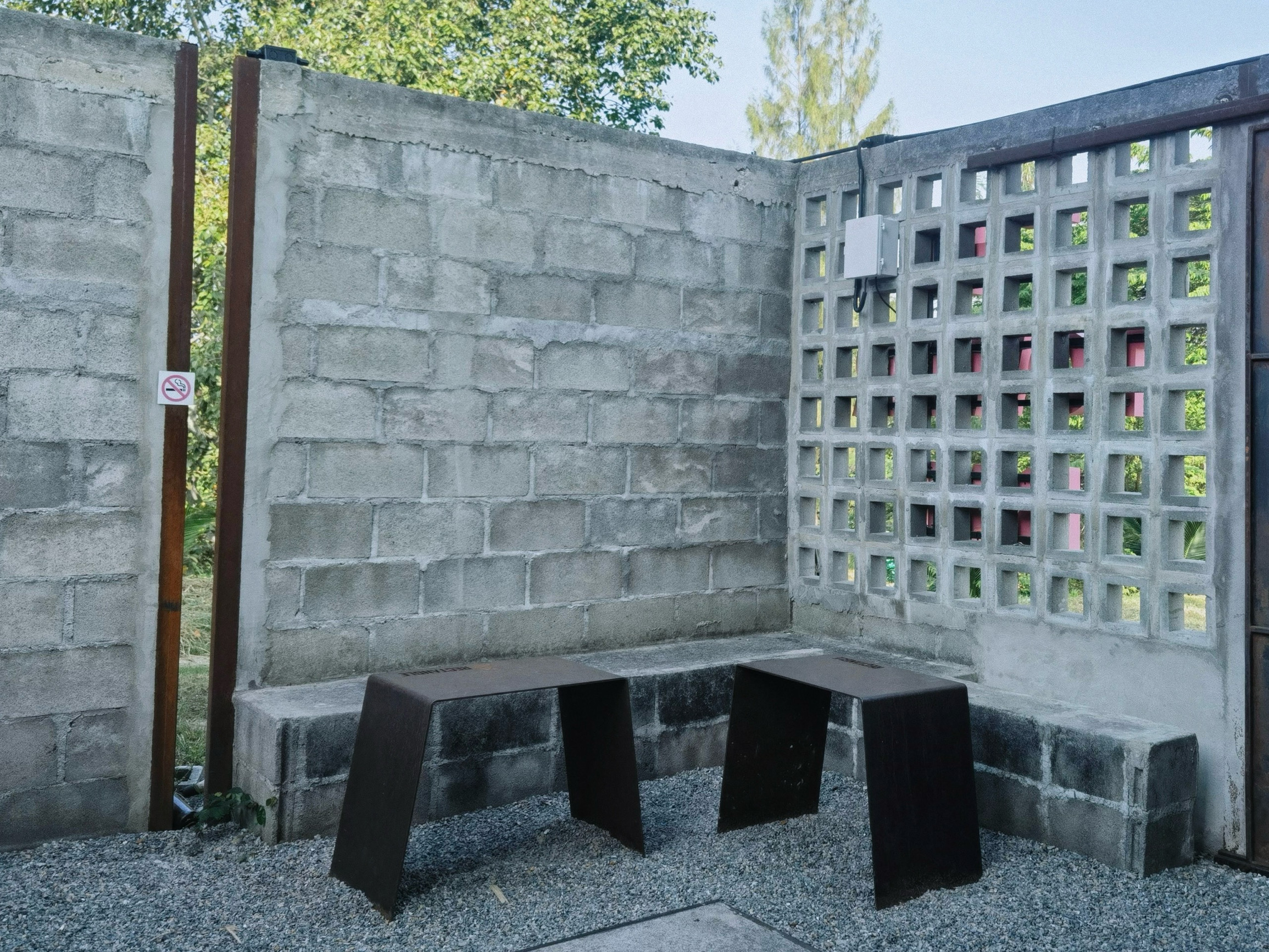 The Rectangle Coffee X Tower餐厅图片