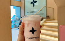 茉莉奶白(钦州浦北大转盘店)餐厅图片