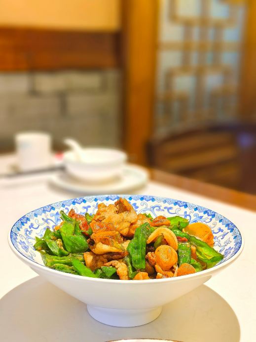 宜味小江南(天柱路店)