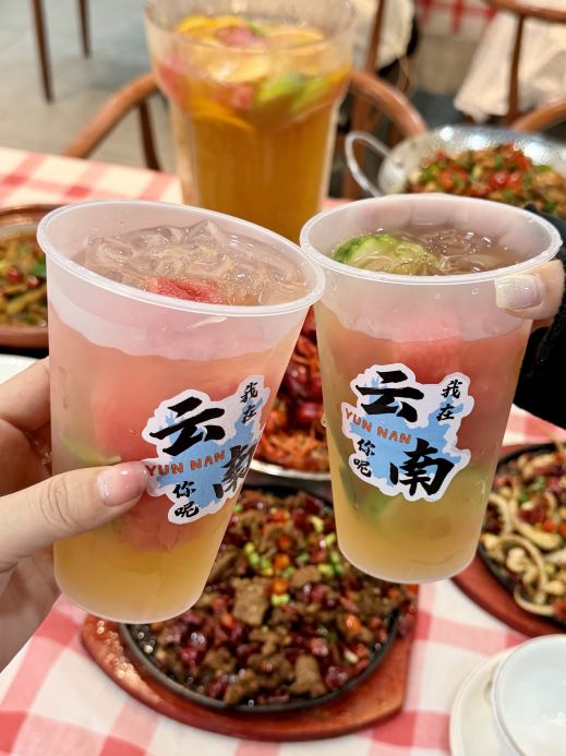 天天湘菜馆(新螺蛳湾店)