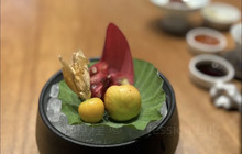 涵玉晓筑 · 震泽餐厅图片