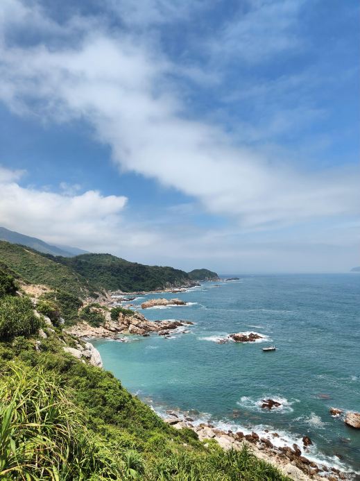 东西涌