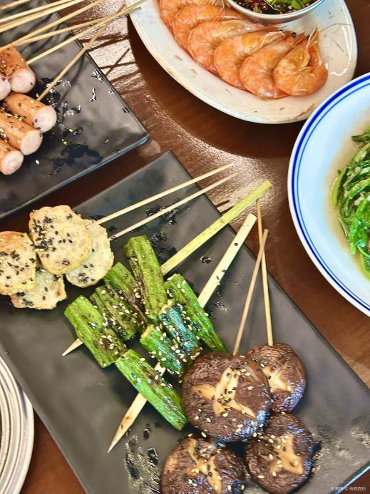 XUCHAO叙柴·生滚粥(奥体龙湖天街店)