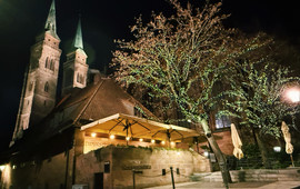 Bratwursthausle