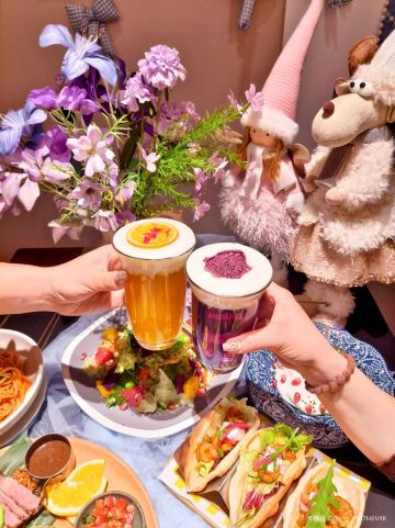 棠馥Time for Food(赛高店)