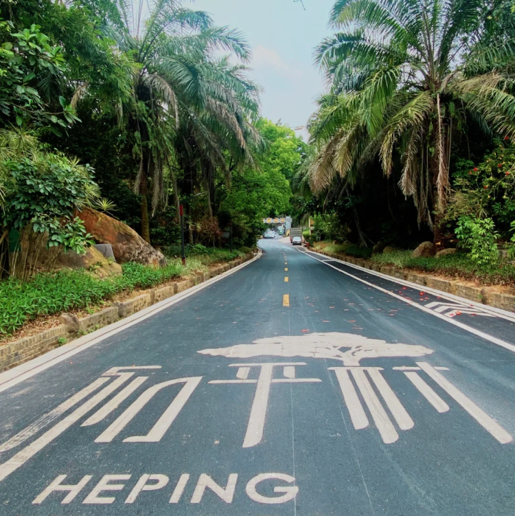 小众户外烧烤餐厅图片