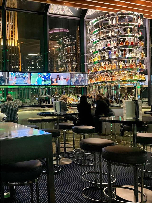 Giordano's餐厅图片