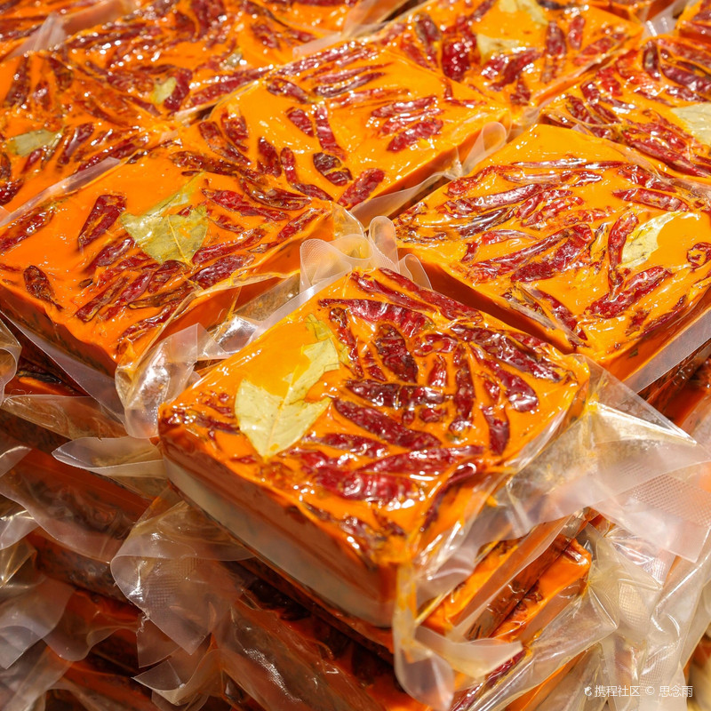 重庆特产九款必买