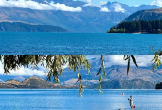 Dodson Street Beer Garden美食图片