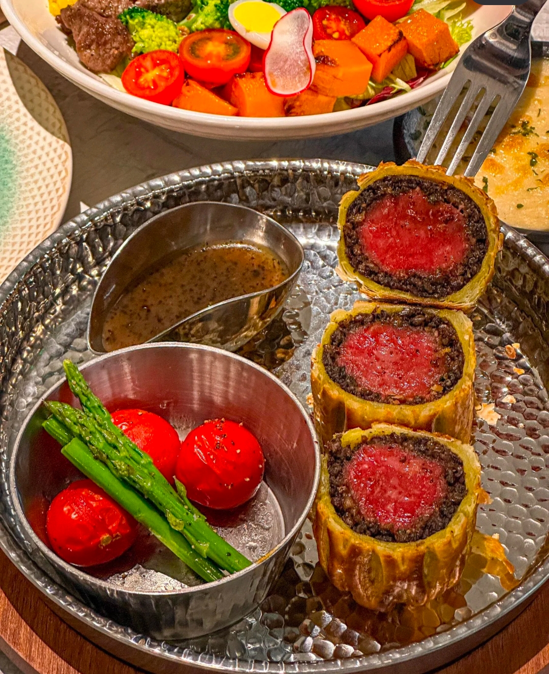 西提美食城餐厅图片