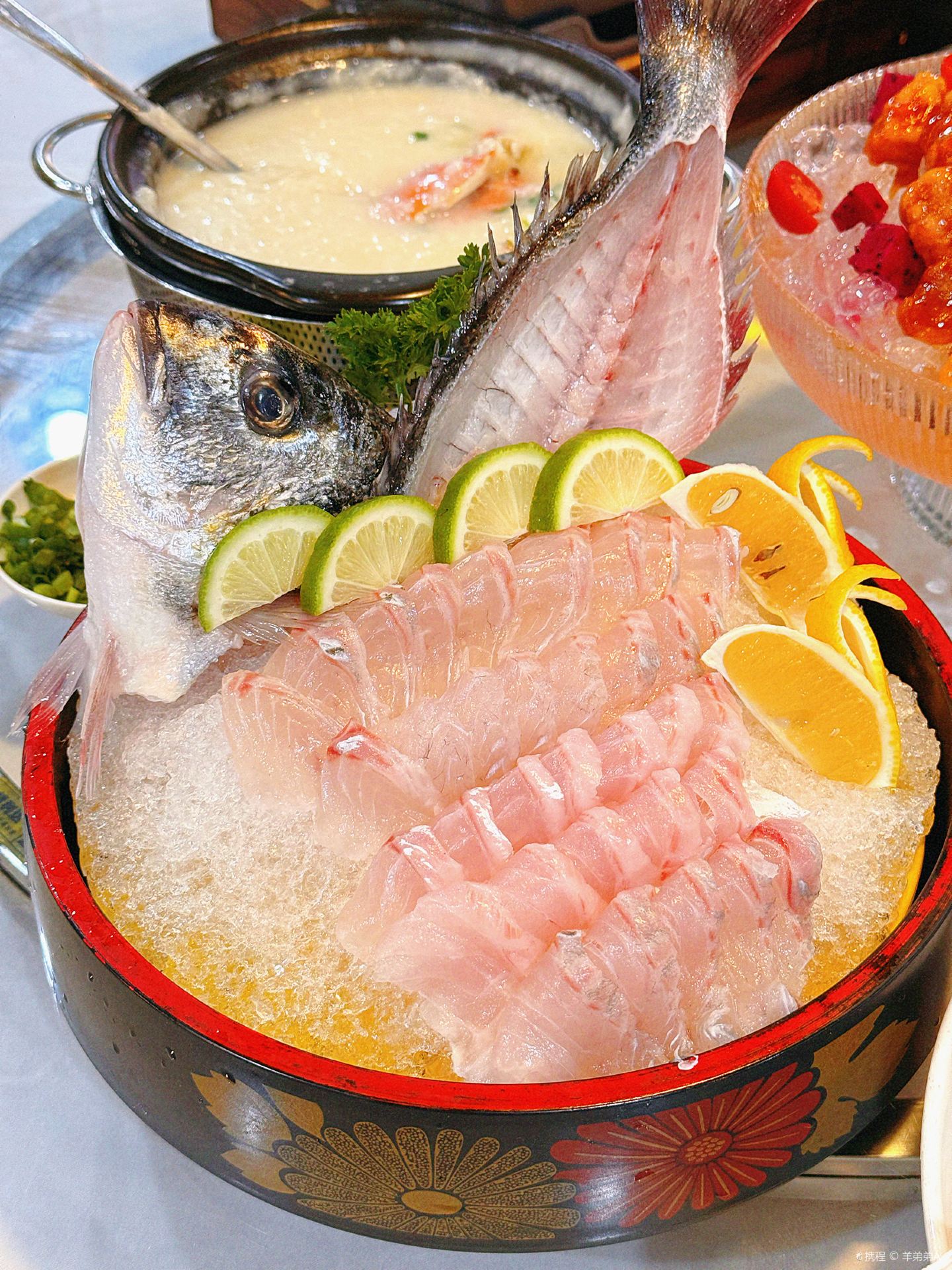 澳门水蟹粥(广佛智城店)