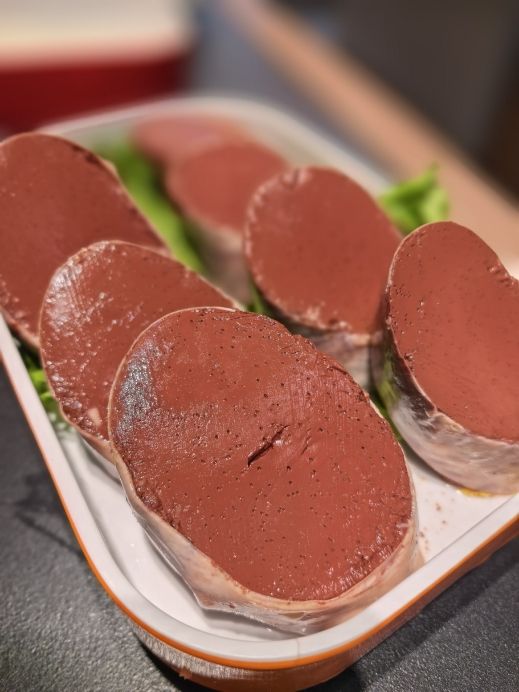 徐记铜火锅·手切鲜羊肉(大东区联合路店)