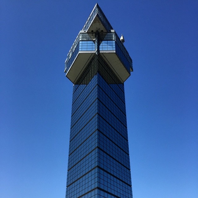 大洗マリンタワー（Oarai Marine Tower）位于茨城县东茨城郡大洗町港中央10，是一个著