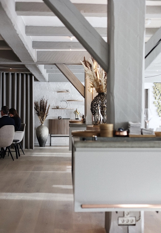 Restaurant Jordnær餐厅图片