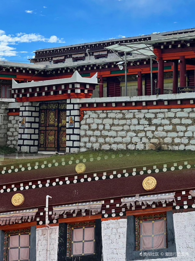 惠远寺游玩攻略来啦_超全干货