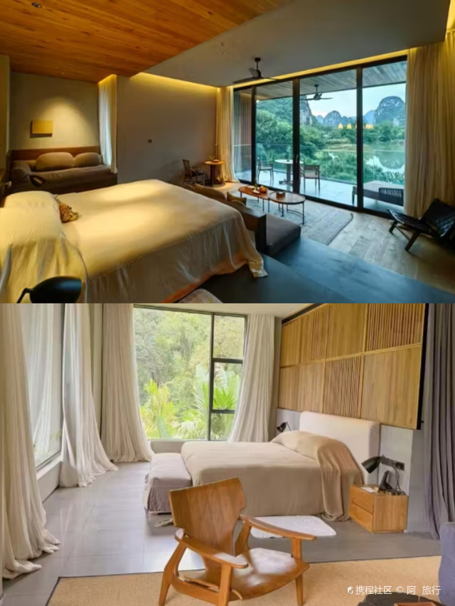 大新酒店推荐|广西崇左秘境丽世度假村体验